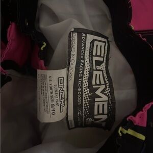 O'Neal Element Youth Pants